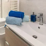 Apartamento The Palm Sisters - Navigli, Bocconi