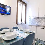 Apartamento The Palm Sisters - Navigli, Bocconi *