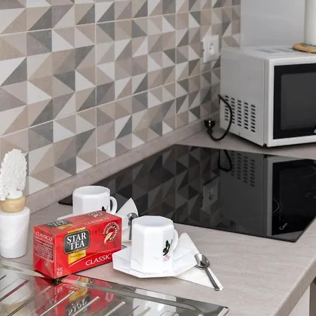 The Palm Sisters - Navigli, Bocconi Apartamento *