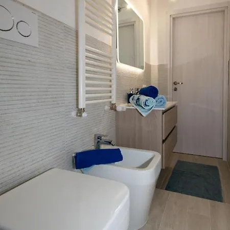 Apartamento The Palm Sisters - Navigli, Bocconi