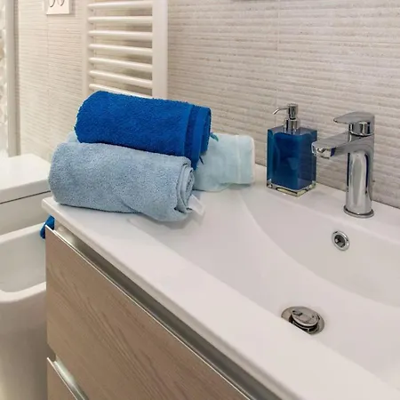 Apartamento The Palm Sisters - Navigli, Bocconi