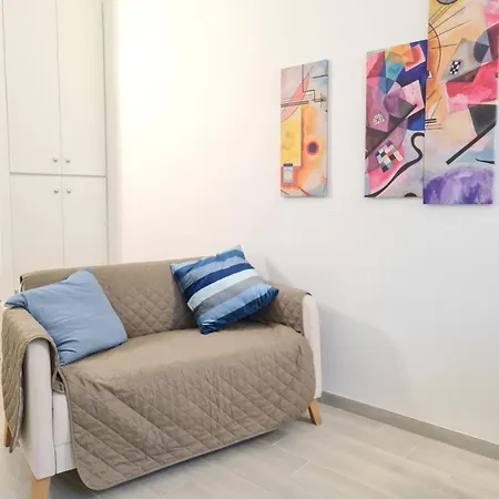 Apartamento The Palm Sisters - Navigli, Bocconi